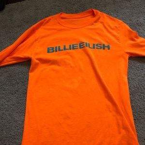 Billie Eilish pullover